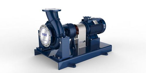 自啟動永磁電機與水泵電機故障處理及環(huán)保產(chǎn)品應(yīng)用