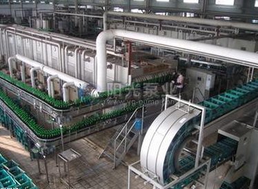 山西吉祥鍋爐制造 環保產品的研發與銷售之路