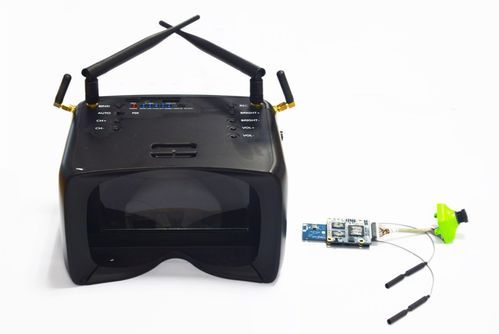 零延遲FPV系統(tǒng) 人人行拍引領(lǐng)競速無人機邁入數(shù)字高清圖傳新時代