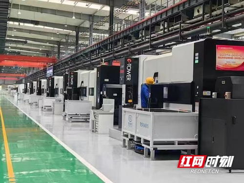 2023全國主流媒體德陽行 東方汽輪機以數(shù)字化工廠引領(lǐng)全球行業(yè)變革